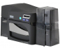 Preview: HID FARGO DTC4500e Kartendrucker USB ETH