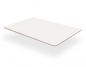 Preview: HID Fargo UltraCard 081754 blanko weiß 0,76 mm einzeln