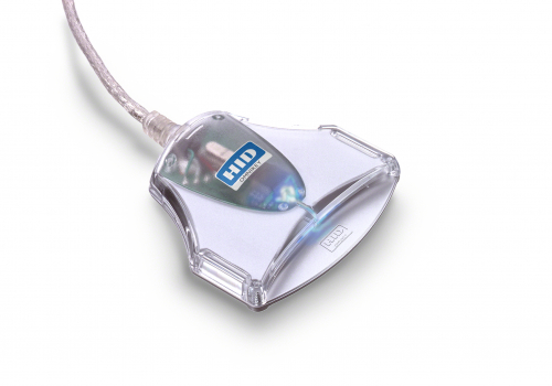 Omnikey 3021 USB Chipkartenleser