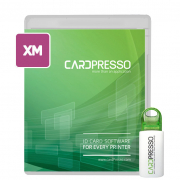 cardPresso XM CP1200