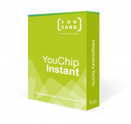 YouChip Instant Kartensoftware & Kodiersoftware