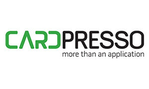 Cardpresso Kartensoftware Logo