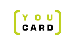 YouCard Software Kategorie