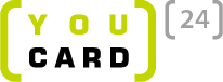 YouCard24-Logo