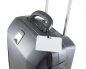 Preview: Kunststoffschlaufen für Gepäck Kartenhalter