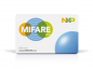 Preview: RFID Chipkarte MIFARE Plus S 2K
