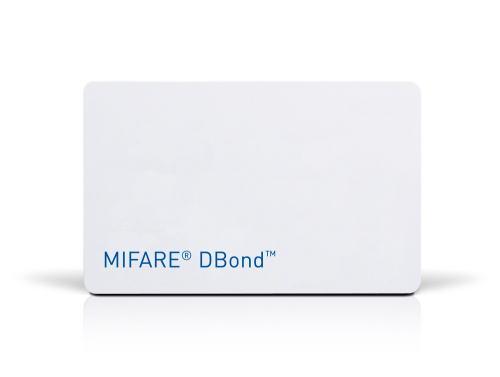 RFID Chipkarten MIFARE Classic EV1 DBond