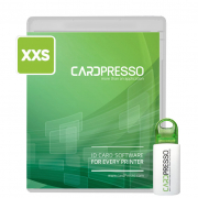 cardPresso XXS CP1000