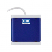 Omnikey 5022 CL Dark Blue RFID Reader