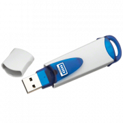HID Omnikey 6321 CLi USB iClass Kartenleser R63210003-1