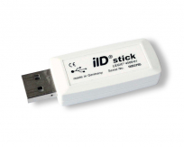 iID stick USB LEGIC Kartenleser