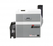 Kartendrucker Matica XID8600