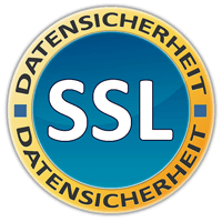 SSL verschlüsselter Shop